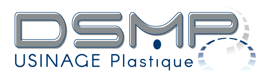 DSMP Usinage plastique