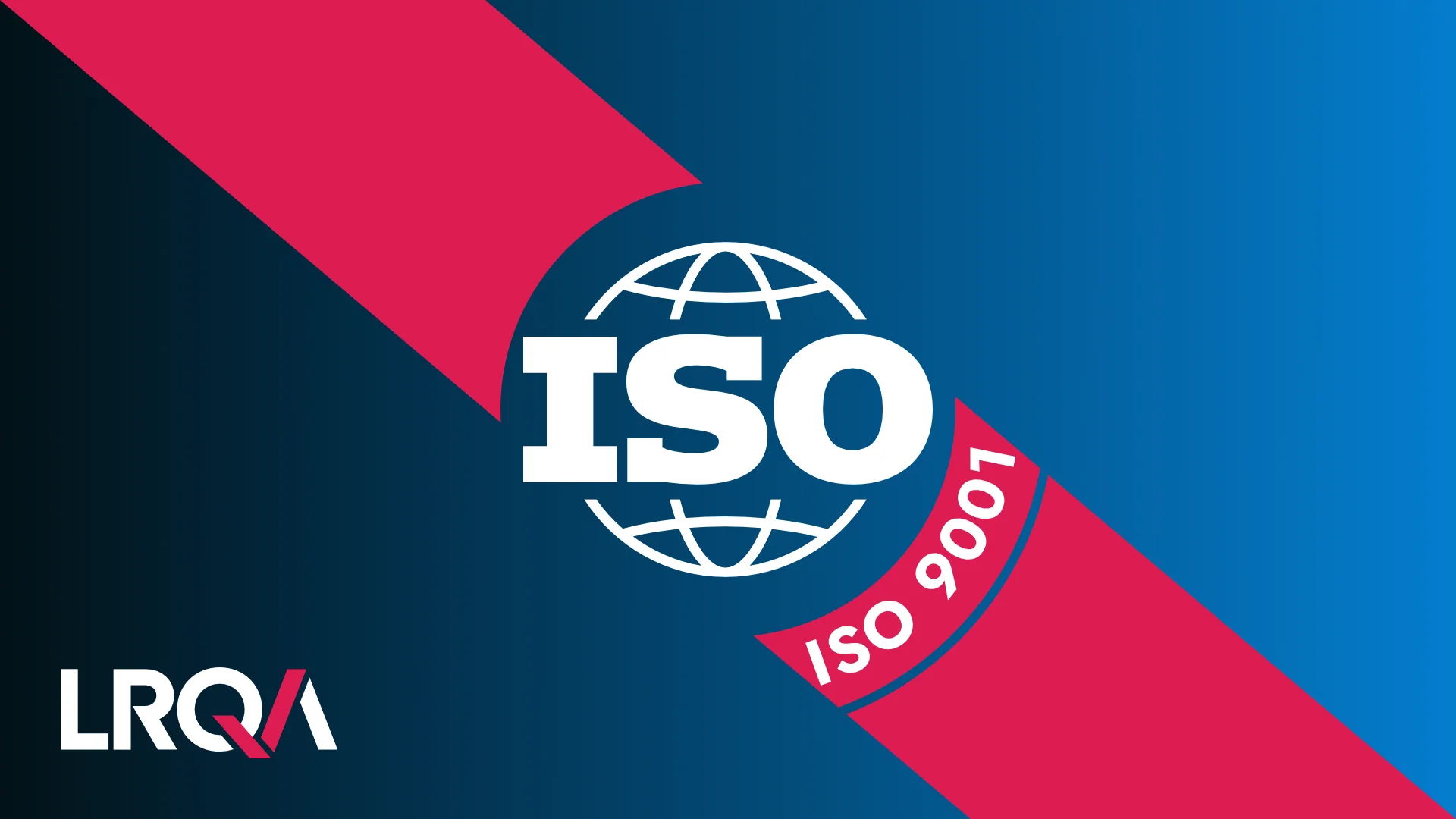 DSMP certification ISO9001 en 2018