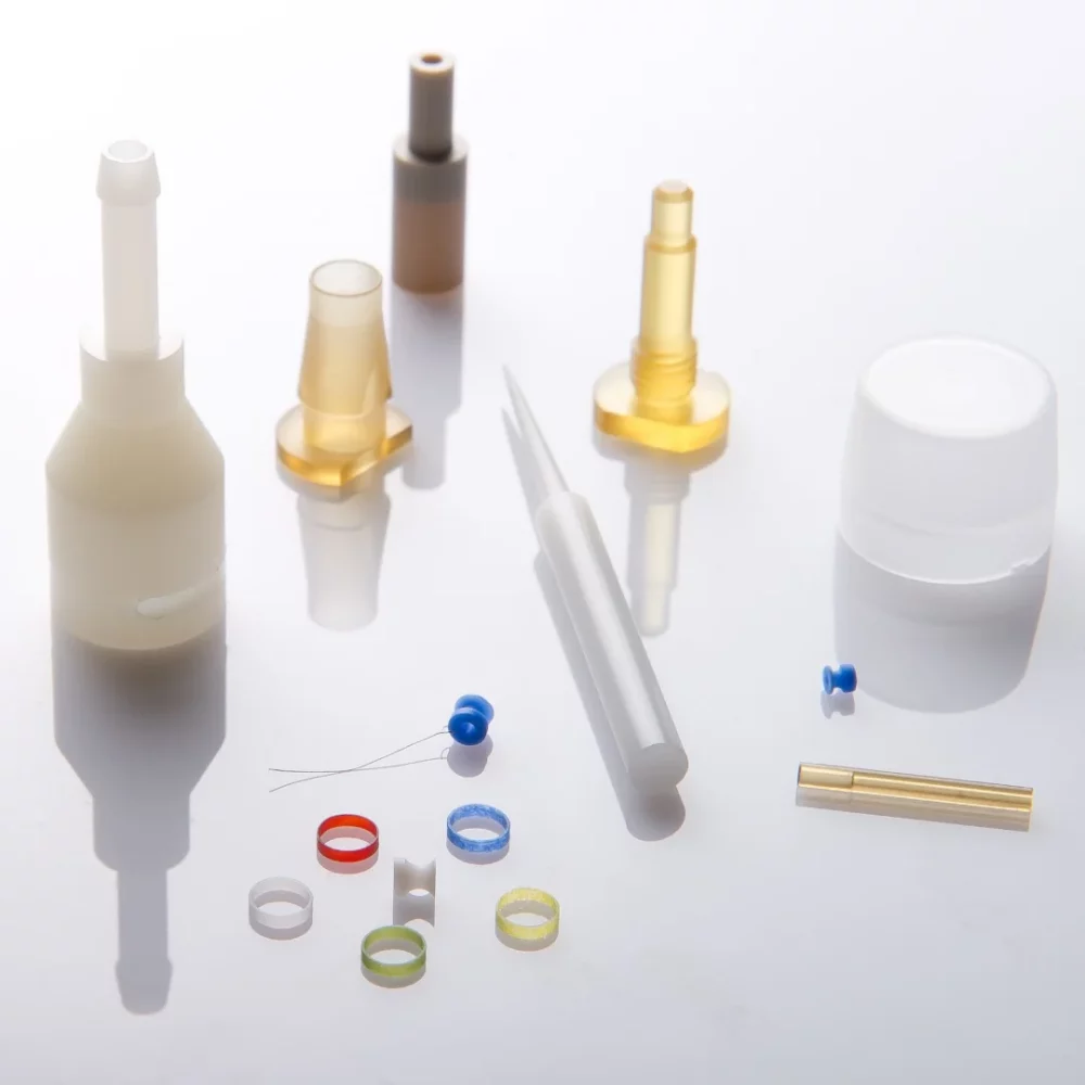 Appareillages médicaux