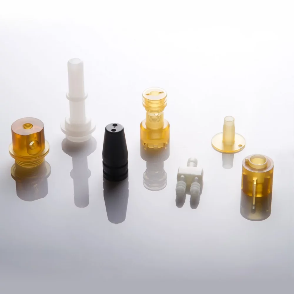 Appareillages médicaux