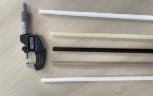 Sur quel type de matières plastiques porter son choix ?